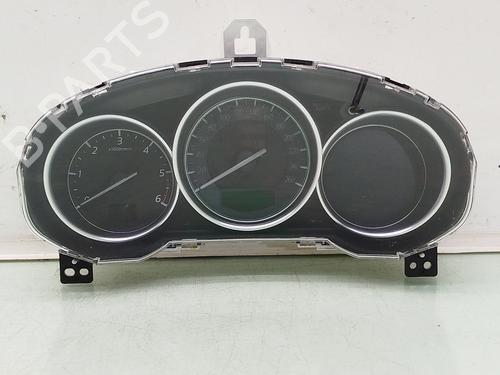Kombiinstrument Kombiinstrument MAZDA CX-5 (KE, GH) 2.2 D (KE2FW) (150 hp) 39722257 39722257