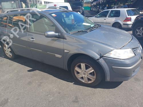 Right taillight RENAULT MEGANE II Estate (KM0/1_) 1.6 16V | BP18105827C35 