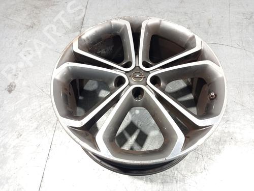 Used Rim OPEL ZAFIRA TOURER C (P12) 1.6 CDTI (75) (136 hp) 24804078