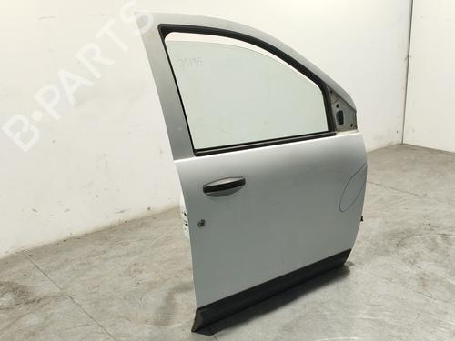 Right front door DACIA DOKKER Box Body/MPV 1.5 dCi 75 / Blue dCi 75 (FEJW, FEAH) | BP29432872C3 