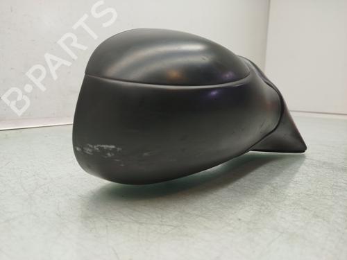 Right mirror CITROËN XSARA PICASSO (N68) 1.6 HDi | BP23039627C27 