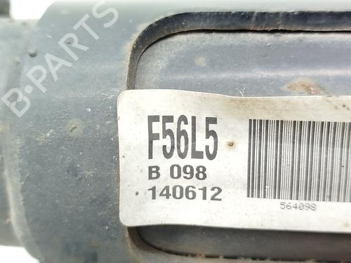 Left front shock absorber TOYOTA AURIS Estate (_E18_) 1.8 Hybrid (ZWE186_, ZWE186R, ZWE186H) | BP30121833M16