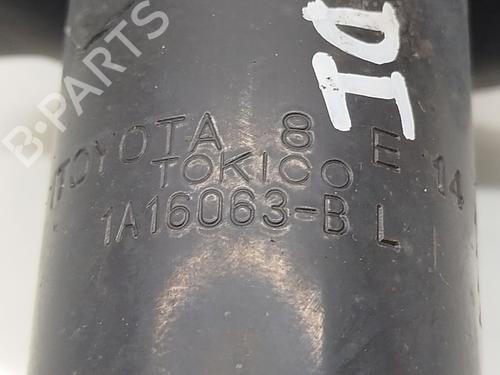 Left front shock absorber LEXUS NX (_Z1_) 300h AWD (AYZ15) | BP32859830M16  - Image 6