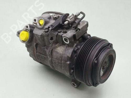 Used AC compressor AC compressor 38045916 38045916