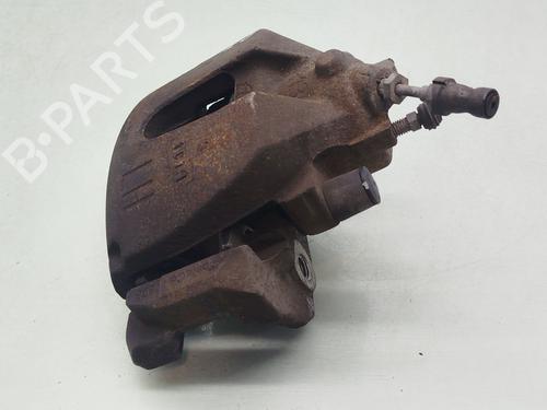Left front brake caliper FORD FOCUS III Turnier 1.6 TDCi | BP33855521M105 - Image 2
