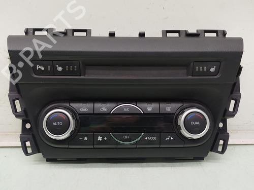 Used Climate control Climate control 39147611 39147611