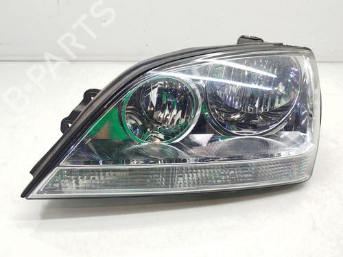 Scheinwerfer links für KIA SORENTO I (JC) 2.5 CRDi 4WD (140 hp) 28210447