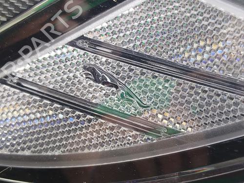 Left headlight JAGUAR F-PACE (X761) 3.0 SDV6 AWD | BP40229080C28 - Image 3