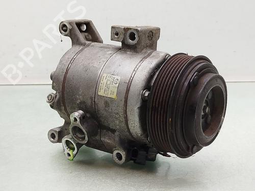 Used AC compressor AC compressor 39141447 39141447