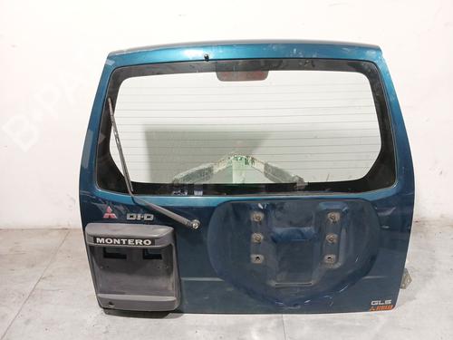 Used Tailgate Tailgate 39103365 39103365
