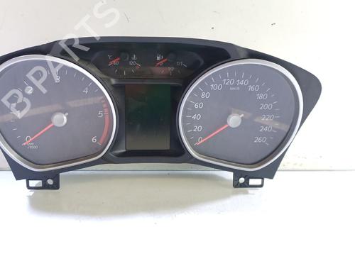 Used Instrument cluster FORD S-MAX (WA6) 2.0 TDCi (140 hp) 27715257