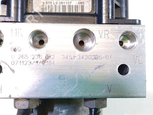 ABS pump BMW X3 (E83) 2.0 sd | BP25293538M43 