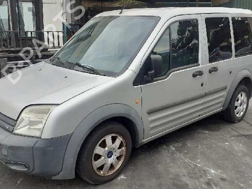 Intercooler FORD TOURNEO CONNECT 1.8 TDCi | BP7290373M30 