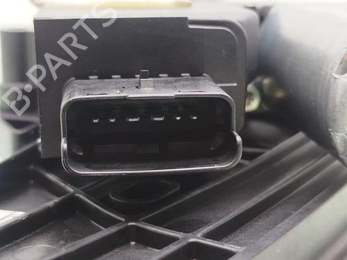 Rudehejsemekanisme Højre bagtil OPEL GRANDLAND / GRANDLAND X (A18, P1UO) 1.2 (75) | BP29422981C25 