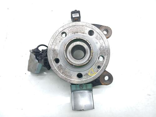 Used Right front steering knuckle MERCEDES-BENZ VITO Van (W447) eVITO (447.603, 447.605) (116 hp) 22646167