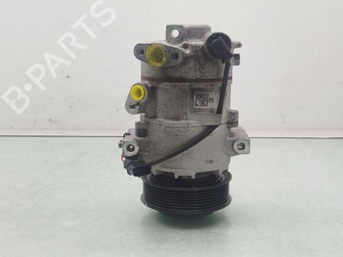 AC compressor KIA STONIC (YB) 1.0 T-GDi | BP38482021M34 - Image 3