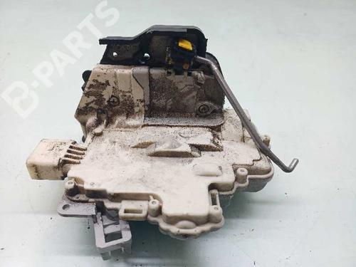 Rear right lock AUDI A6 C6 Avant (4F5) 2.0 TDI | BP9655087C99 