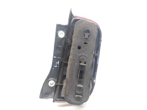 Left taillight NISSAN MICRA III (K12) 1.2 16V | BP6833781C34 