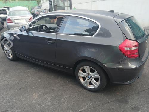 Gearbox BMW 1 (E81) 118 d | BP31112611M3 