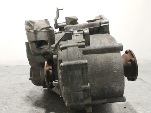 Gearbox SEAT LEON (1P1) 2.0 TDI 16V | BP16768123M3 