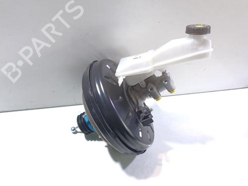Used Servo brake PEUGEOT 2008 II (UD_, US_, UY_, UJ_, UR_, UC_) 1.2 PureTech 130 (USHNS, URHNS) (130 hp) 30456049