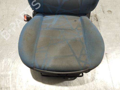Left front seat FORD TOURNEO CONNECT 1.8 TDCi | BP17710311C15 