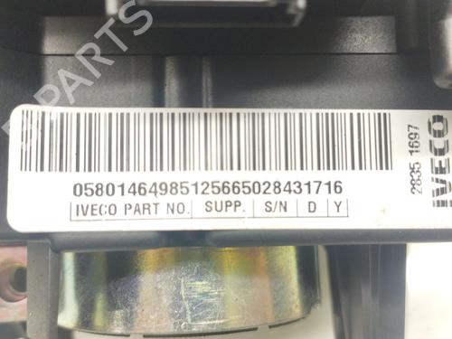 Forlygtekontakt IVECO DAILY VI Van 35S16, 35C16, 40C16, 50C16, 70C16 | BP31918015I24 