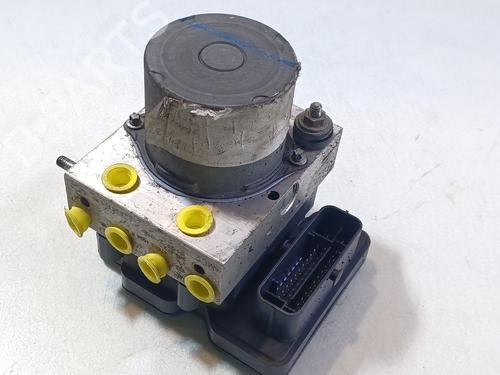 Used ABS pump ABS pump RENAULT MASTER III Van (FV) 2.3 dCi 130 RWD (FV01, FV10, FV11, FV12) (130 hp) 34477273 34477273