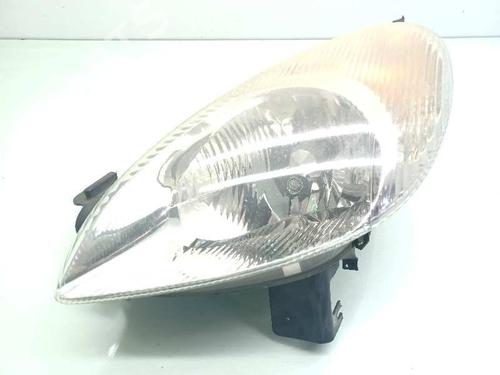 Left headlight CITROËN XSARA PICASSO (N68) 2.0 HDi | BP15663927C28 