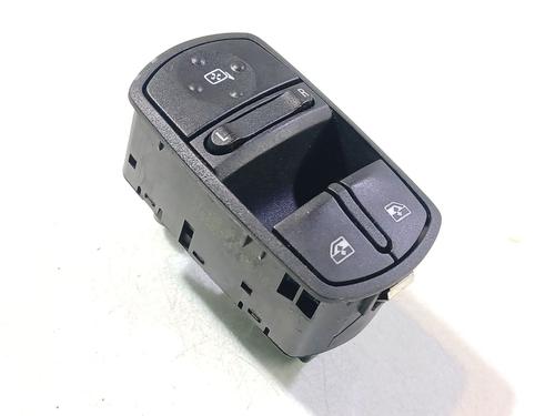 Used Left front window switch OPEL CORSA E (X15) 1.3 CDTI (08, 68) (75 hp) 30685248