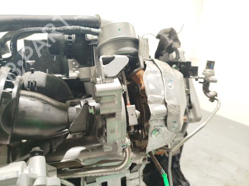 Engine MERCEDES-BENZ VITO Van (W447) | BP24982803M1