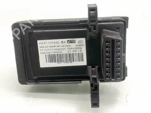 Elektronisk modul FORD TRANSIT CUSTOM V362 Bus (F3) 2.0 EcoBlue (105 hp) 13374404