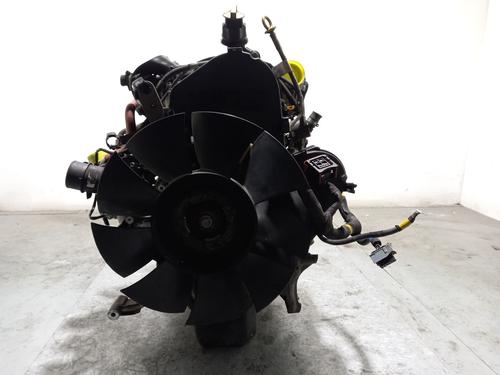 Engine IVECO DAILY VI Van 33S12, 35S12, 35C12 | BP31837681M1 