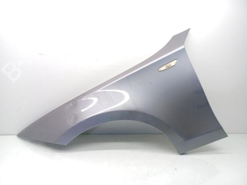 Used Left front fenders BMW 1 (E87) [2003-2013]  16669385
