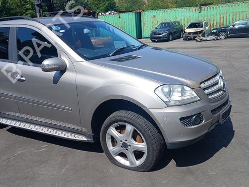 Engine MERCEDES-BENZ M-CLASS (W164) ML 320 CDI 4-matic (164.122) | BP39265979M1 - Image 17