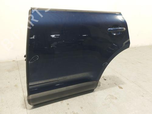 Left rear door VW TOUAREG (7LA, 7L6, 7L7)  | BP21051119C4 