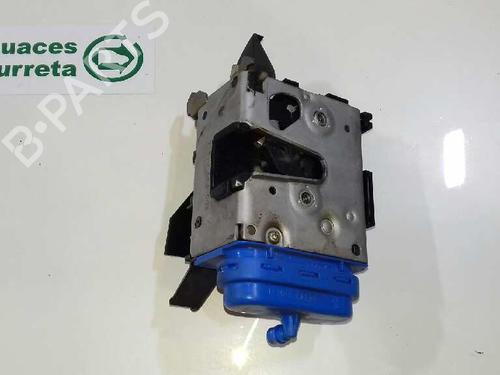 Used Rear left lock AUDI A3 (8L1) 1.9 TDI (110 hp) 1946112