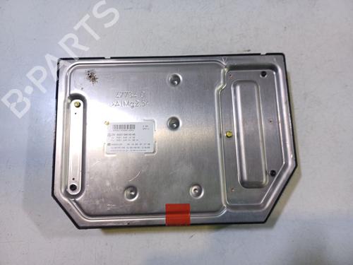 Electronic module MERCEDES-BENZ S-CLASS (W221, V221) S 420 CDI (221.028, 221.128) | BP18412970M83 