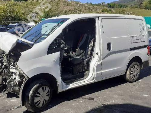 Front right window mechanism NISSAN NV200 Van 1.5 dCi 85 (M20, M20N, M20M) | BP7293988C23 