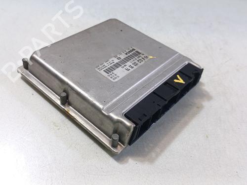 Used Engine control unit (ECU) Engine control unit (ECU) MERCEDES-BENZ SPRINTER 4-t Van (B904) 416 CDI (156 hp) 34439946 34439946