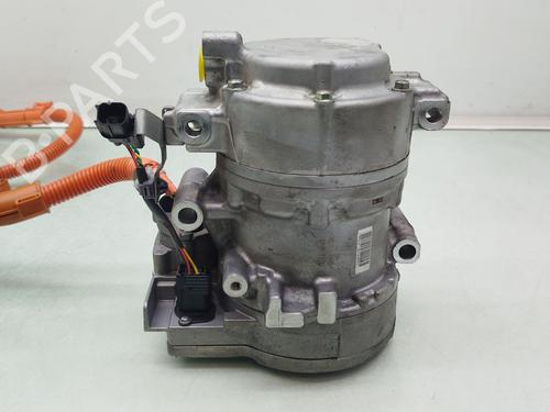 Used AC compressor HONDA CIVIC XI Hatchback (FL) 2.0 e:HEV (184 hp) 30205488