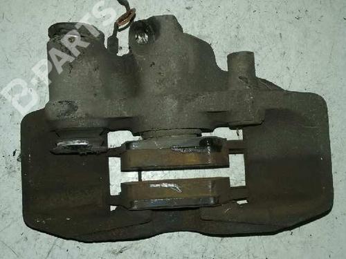 Left rear brake caliper MERCEDES-BENZ VITO Van (W638)  | BP11561040M107 