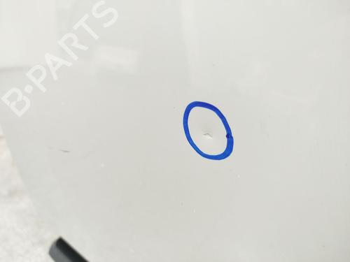 Left rear door LAND ROVER DISCOVERY IV (L319) | BP30538665C4