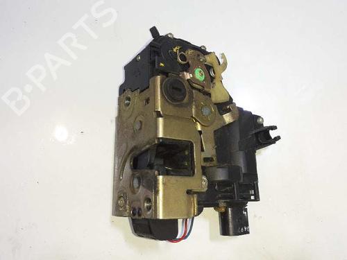 Rear left lock VW PASSAT B5 (3B2)  | BP6164438C100 