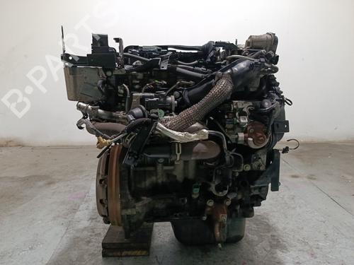 Engine FORD TRANSIT COURIER B460 Box Body/MPV 1.0 EcoBoost | BP38443711M1 - Image 4