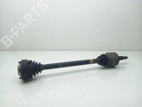 BP16489157M41 | Right rear driveshaft SSANGYONG RODIUS I  BP16489157M41