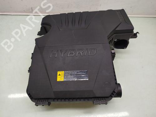 Used Air filter box Air filter box HYUNDAI KONA (SX2) 1.6 GDi Hybrid (129 hp) 40037262 40037262