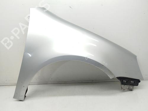Used Right front fenders VW GOLF V (1K1) 1.9 TDI (105 hp) 30271963