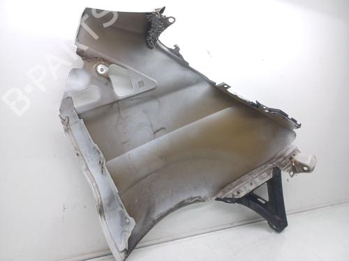 Left front fenders FORD TRANSIT CUSTOM V362 Van (FY, FZ) 2.2 TDCi | BP31968985C41 