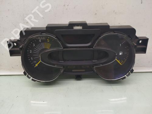 Used Instrument cluster RENAULT TRAFIC III Van (FG_) 1.6 dCi 90 (FGME) (90 hp) 23427912
